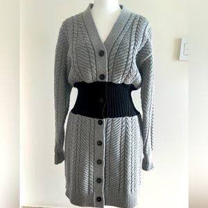 Alexander McQueen Knit Dress - 2022